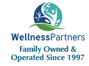 Wellness Partners Family Owned and Operated Since 1997